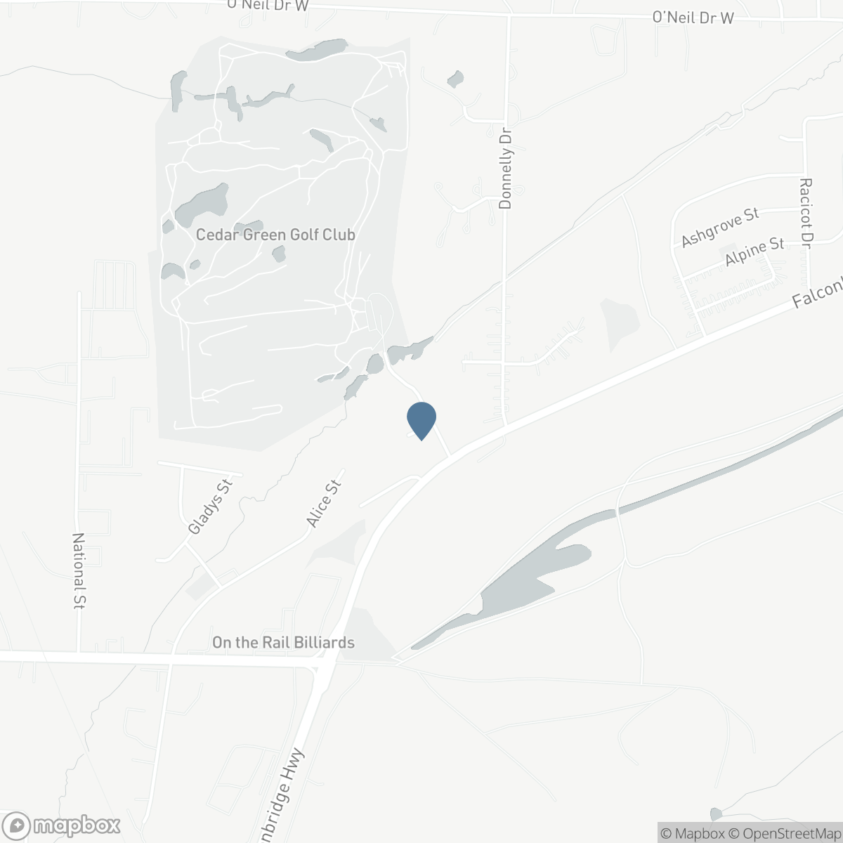 29 Carr Avenue, Greater Sudbury, Ontario P3L 1M2